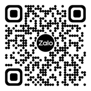 QR Zalo